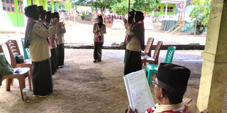 Bangun Generasi Berkarakter: KMD Libureng Hasilkan Pembina Kreatif dengan Metodologi Kekinian