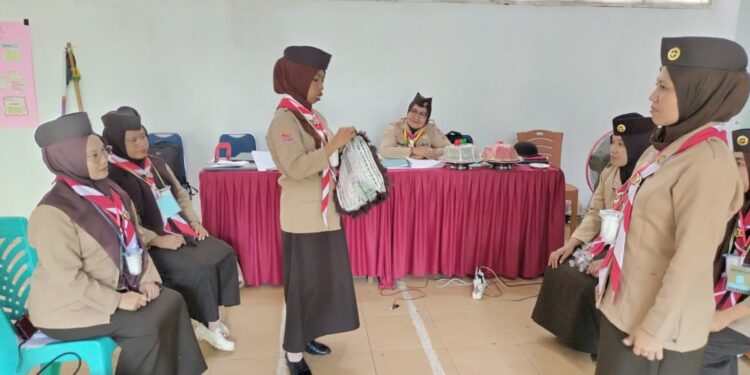 Bangun Generasi Berkarakter: KMD Libureng Hasilkan Pembina Kreatif dengan Metodologi Kekinian