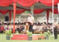 Kwarcab Purbalingga Gelar Apel Besar Pramuka Tahun 2025
