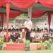 Kwarcab Purbalingga Gelar Apel Besar Pramuka Tahun 2025