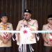 Wabup Purbalingga, Kak Dimas Prasetyahani Resmikan Gedung Kedai Pramuka Kwarcab Purbalingga