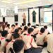 Pramuka Pesantren Babun Najah Gelar Bimtek JOTA JOTI 2025
