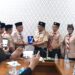 Kwarda Lampung Terima Kunjungan Kwarda Sumatera Selatan, Ini Agenda Nya
