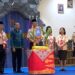Ambalan Soekarno Fatmawati Gelar Gempita Pramuka SMANSA X