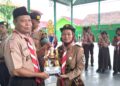 Bersiap Kirimkan Kontingen Tingkat Binwil Semarang, Kwarcab Grobogan Gelar Seleksi LCT Pramuka