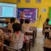 Siapkan Jurnalis Pramuka Handal, Kwarran Kertanegara Gelar Pelatihan Jurnalistik