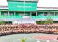 Equator Green Scout Competition (EGSC) 2025 “Satu Tekad Satu Aksi Peduli Bumi”