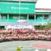 Equator Green Scout Competition (EGSC) 2025 “Satu Tekad Satu Aksi Peduli Bumi”