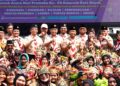 Berfokus Pada Masyarakat Dan Budaya, Pramuka Depok Selenggarakan Gebyar Hut Ke-64