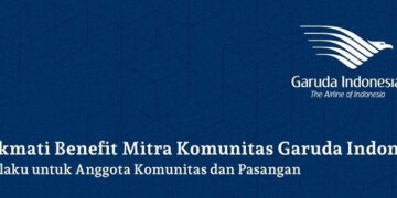 Garuda Indonesia dan Kwartir Nasional Jalin Kerja Sama Untuk Tawarkan Penawaran Spesial Bagi Anggota Pramuka
