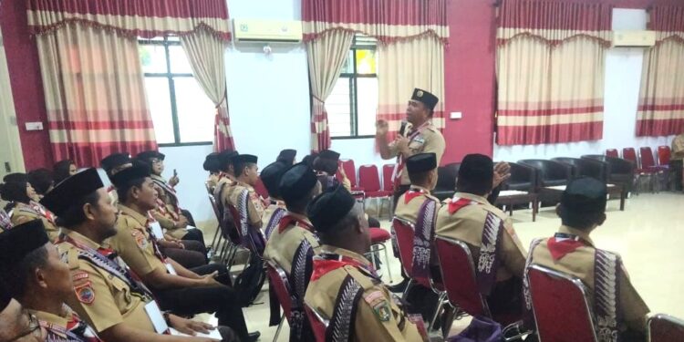 Kwarda Sulsel Selenggarakan Kursus Pelatih Lanjutan Nasional 2025 di Makassar