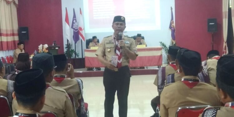 Kwarda Sulsel Selenggarakan Kursus Pelatih Lanjutan Nasional 2025 di Makassar