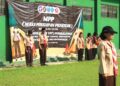 Ketua Mabigus SMK YPT 1 Purbalingga Buka Kegiatan MPP 2025