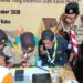 “Gass poll” Pramuka Bone di JOTA-JOTI Kahu, Antusiasme dan Semangat Membara Peserta Jalin Kontak ke Berbagai Daerah