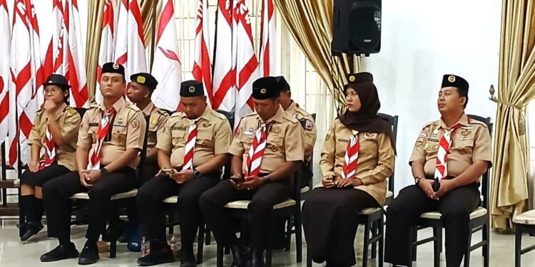 Kwarda Sumut Gelar Jota dan Joti Tahun 2025