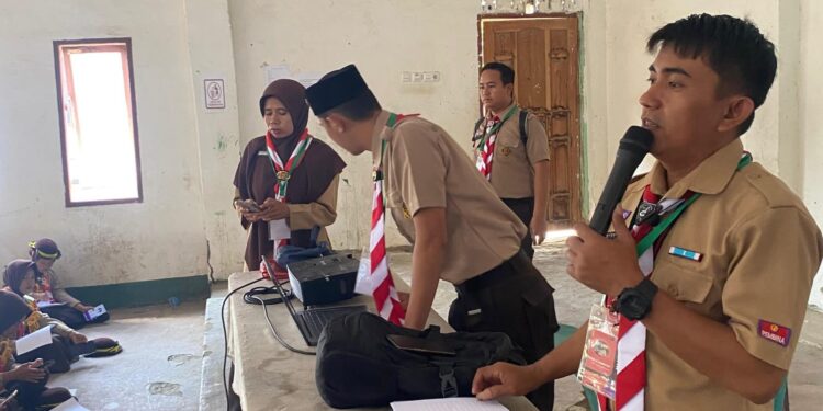 JOTA-JOTI Kahu 2025: Menyatukan Semangat Pramuka, Koneksi Tanpa Sekat, Interaksi Global dan Kekuatan Internet