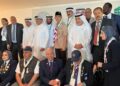Waka Kwarnas GP Prof Asrorun Niam Hadiri Muktamar Pramuka di Kuwait
