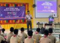 Pramuka MAN 2 Banda Aceh Gelar Perkemahan “JOTI CAMP MAN 2 Banda Aceh 2025”: Perkuat Persaudaraan Pramuka Dunia Lewat Dunia Digital