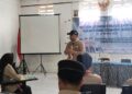 Dewan Kerja Kwartir Ranting Ciawi Menyelenggakan Kegiatan Sisminsat