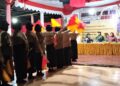 Sekejap Pandang Aktivitas JOTA-JOTI Kahu 2025, Jumlah Peserta Melebihi Kuota