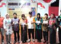 Inspirasi dari JOTA-JOTI Kahu: Hadiah Voucher Umrah Jadi Pemicu Semangat Pramuka Kuasai Pilar Negara