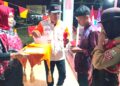 Lawan Narkoba dan KKN, Tiga Pramuka Ambalan Tomau SMAN 19 Bone Singkirkan 300an Peserta, Raih “Reward” Berkat Hafalan Dasar Negara di Ajang JOTA-JOTI Kahu