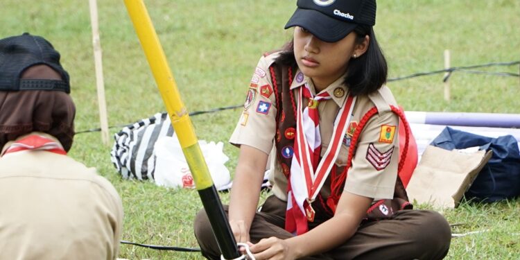 LIK Kwarcab Purbalingga : TERTIB!
