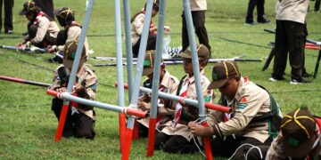 LIK Kwarcab Purbalingga : TERTIB!