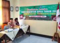 Kwarran Purwokerto Utara Gelar Lomba Maca Geguritan Banyumasan, Wadah Pelestarian Bahasa Ngapak di Kalangan Pramuka