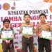 Sukses Gelar LT 1, Inilah Harapan Ketua Mabigus SDN Palasari 1