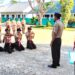 Jelang Musyam, 5 Anggota Pramuka SMAN 19 Bone Resmi Dilantik Menjadi Penegak Bantara