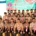 Tingkatkan Pengabdian Masyarakat, Pramuka Peduli Kwarran Cileungsi Adakan Open Recruitment Anggota baru
