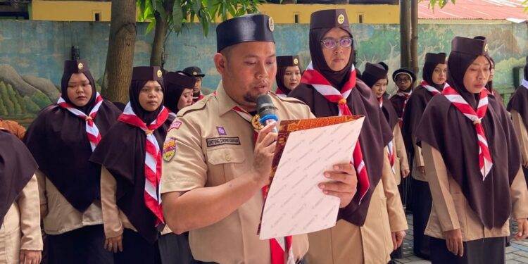 Relevansi Pramuka untuk Masa Depan Indonesia