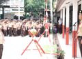 Pramuka SDN Cileungsi 8 Adakan Perjusa, Inilah Harapan Ketua Mabigus
