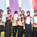 Berkah Radio Amatir dan Digital Internet: Penggalang MTs Ar-Rahmah Patimpeng Jemput Skill dan Rezeki Suci di Panggung Jambore