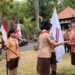 Balai Besar POM Denpasar Lepas Kontingen Saka POM Bali Menuju Peran Saka Nasional di Gorontalo