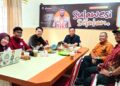 DKD Sulsel Matangkan Kontingen Peran Saka Nasional 2025 dan Sinergi Bidang Saka, Sako, Gugus Darma