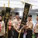 Gubernur Lampung Serahkan Penghargaan Kwarcab Tergiat 2025. Berikut Ini Daftar Peraihnya