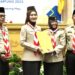 Kak Jihan Terpilih Aklamasi Sebagai Ketua Kwarda Lampung. Berikut Ini Kiprahnya Di Gerakan Pramuka Dan Agenda Besar Dipundaknya