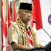 Sesjen Kwarnas Gerakan Pramuka Hadiri Pembukaan Musda Xvi Lampung. Ini Pesan Yang Disampaikan