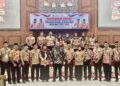 Kak Ahmad Fauzan Guntur Terpilih Aklamasi Ketua Kwarcab Gerakan Pramuka Sinjai Masa Bakti 2025-2030, Kwarran Sinsel Siap Bersinergi