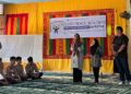 Dialogue For Peace, Pramuka Gelar Dialog Lintas Agama di Banda Aceh