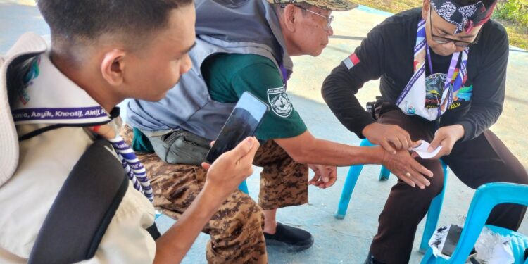 Belajar, Berbagi, dan Berinovasi: Intip Metode Pusdiklatnas Cetak Bindamping Saka Berkapasitas Unggul