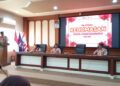 Pelatihan Kehumasan Kwarcab Karanganyar Dorong Peningkatan Kompetensi Digital Anggota Pramuka