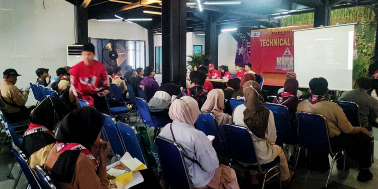 Tangerang Kitri Festival Berhadiah Total 63 Juta Segera Digelar