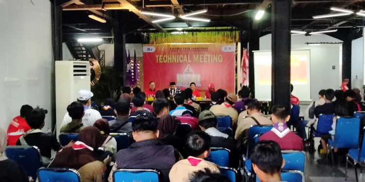 Tangerang Kitri Festival Berhadiah Total 63 Juta Segera Digelar