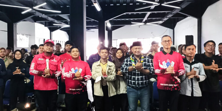 Tangerang Kitri Festival Berhadiah Total 63 Juta Segera Digelar