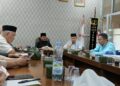Pengurus Mabida, Kwarda, LPK dan DKD Lampung Masa Bakti 2025-2030 Akan Dilantik