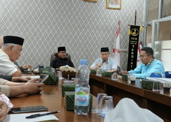 Pengurus Mabida, Kwarda, LPK dan DKD Lampung Masa Bakti 2025-2030 Akan Dilantik