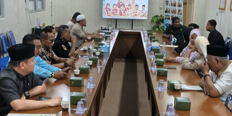 Pengurus Mabida, Kwarda, LPK dan DKD Lampung Masa Bakti 2025-2030 Akan Dilantik